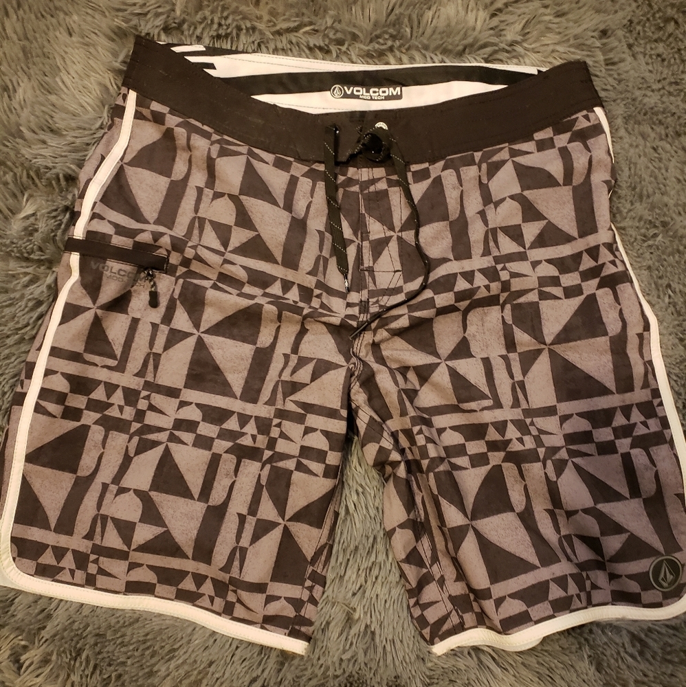 Volcom swimming trunks